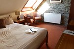 Гостевой дом Cherry Garth Guest House Гостевой дом Cherry Garth Guest House