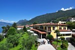 Отель Villa Kinzica Отель Villa Kinzica