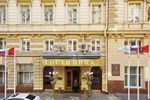 Гостиница Будапешт Гостиница Будапешт