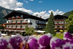 Отель Vitalhotel Zanker Отель Vitalhotel Zanker
