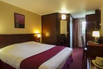 Отель Kyriad Bordeaux Lormont Отель Kyriad Bordeaux Lormont
