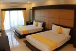 Отель Mamo Hotel Uluwatu Отель Mamo Hotel Uluwatu