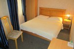 Гостиница Altstadt Hotel Гостиница Altstadt Hotel