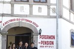 Гостевой дом Pergamon Pension Гостевой дом Pergamon Pension
