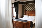 Мини-отель Cotehele Lodge Мини-отель Cotehele Lodge