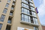 Апартаменты Citadines Xinghai Suzhou Апартаменты Citadines Xinghai Suzhou