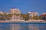 Отель Hotel Servigroup Papa Luna Отель Hotel Servigroup Papa Luna
