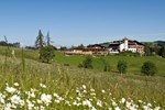 Отель Hotel Pfösl Отель Hotel Pfösl