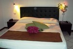 Отель La Zagara Hotel Отель La Zagara Hotel