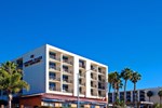 Отель Crowne Plaza Redondo Beach and Marina Отель Crowne Plaza Redondo Beach and Marina