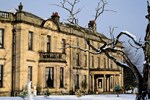 Отель Best Western Beamish Hall Hotel Отель Best Western Beamish Hall Hotel
