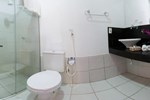 Гостевой дом Pousada Jeri Village Гостевой дом Pousada Jeri Village