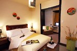 Отель Hotel Boutique Portal de Cantuña Отель Hotel Boutique Portal de Cantuña