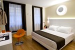 Отель Hotel Coppe Отель Hotel Coppe