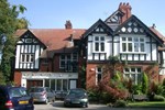 Отель NormanHurst Hotel Отель NormanHurst Hotel