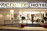 Отель Mercure Avignon Centre Palais des Papes Отель Mercure Avignon Centre Palais des Papes