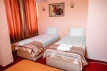 Отель Alegro Hotel Отель Alegro Hotel