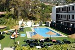 Отель Evenia Hotel Montevista Отель Evenia Hotel Montevista