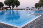 Отель Lakitira Resort Отель Lakitira Resort