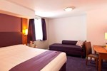 Отель Premier Inn Newton Abbot Отель Premier Inn Newton Abbot