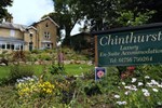 Хостел Chinthurst Guest House Хостел Chinthurst Guest House