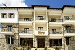 Отель Hotel Nostos Отель Hotel Nostos