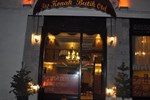 Гостевой дом Tas Konak Hotel Гостевой дом Tas Konak Hotel