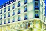Отель Hotel Traiña Отель Hotel Traiña