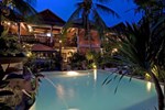 Отель HanumanAlaya Boutique Residence Отель HanumanAlaya Boutique Residence