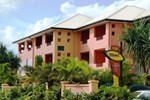 Отель Kacy's Bargara Beach Motel Отель Kacy's Bargara Beach Motel