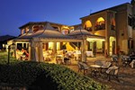 Отель Hotel Genna 'e Masoni Отель Hotel Genna 'e Masoni