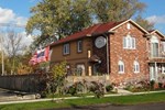Мини-отель Two Rivers Bed and Breakfast Мини-отель Two Rivers Bed and Breakfast