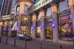 Отель Europa Hotel Отель Europa Hotel