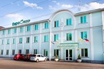 Гостиница Евро Гостиница Евро