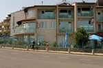 Отель Hotel Lozite Отель Hotel Lozite