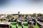 Отель The Varsity Hotel & Spa Отель The Varsity Hotel & Spa