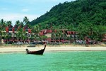 Отель Seaview Patong Hotel Отель Seaview Patong Hotel