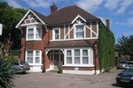 Гостевой дом Glenalmond Guest House Гостевой дом Glenalmond Guest House