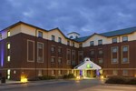 Отель Holiday Inn Express Bristol North Отель Holiday Inn Express Bristol North