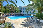 Отель Dolphin Hotel Отель Dolphin Hotel