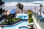 Отель Blue Marlin Apartments Отель Blue Marlin Apartments