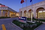 Отель Hilton Garden Inn Mardin Отель Hilton Garden Inn Mardin