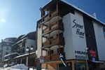 Отель MPM Hotel Sport Отель MPM Hotel Sport