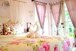 Отель Prathana Garden Beach Resort Отель Prathana Garden Beach Resort