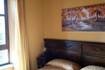 Отель Hotel Damian Park Hotel Delle Magnolie Отель Hotel Damian Park Hotel Delle Magnolie