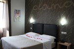 Отель Plana Hotel Отель Plana Hotel