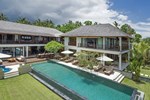 Вилла Villa Asada Вилла Villa Asada