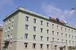 Отель Iskra Отель Iskra