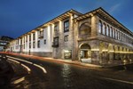 Отель JW Marriott Hotel Cusco Отель JW Marriott Hotel Cusco