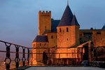 Отель Hotel de la Cite Carcassonne - MGallery Collection Отель Hotel de la Cite Carcassonne - MGallery Collection